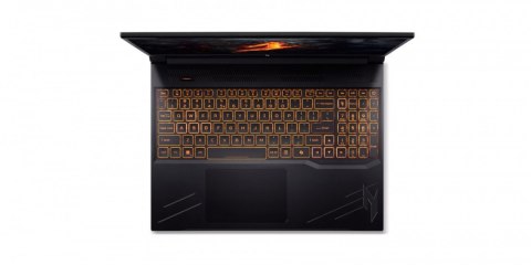 Notebook ANV16-41-EP Win11H/R5-8645HS/16GB/512GBSSD/RTX3050/16.0cali Notebook ANV16-41-EP Win11H/R5-8645HS/16GB/512GBSSD/RTX3050/16.0cali
