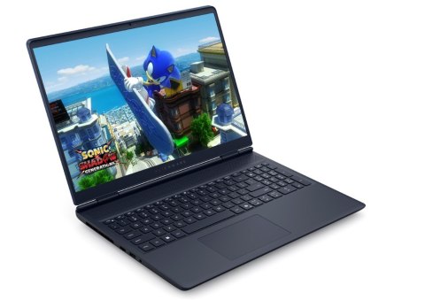 Notebook Alienware 16 Aurora AC16250 Win 11 Pro C5 210H/16GB/512GB SSD/16.0 WQXGA/GeForce RTX 4050/WLAN + BT/Backlit Kb/3 Cell/3