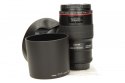 Obiektyw EF 100mm 2.8IS USM MACRO 3554B005