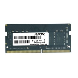 Pamięć notebook - SO-DIMM DDR4 32GB 3200MHz