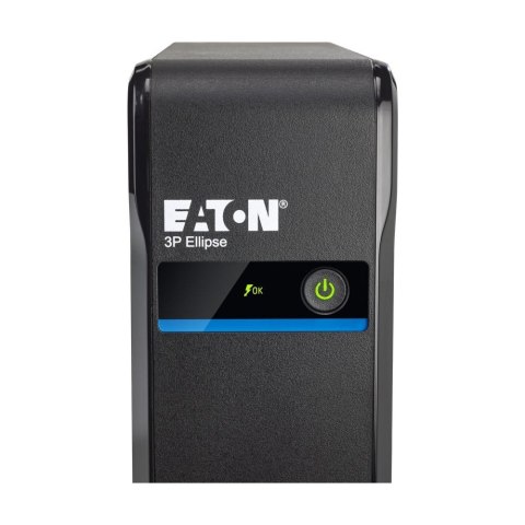 Zasilacz awaryjny 3P Ellipse 900 USB DIN 3P900UD Zasilacz awaryjny 3P Ellipse 900 USB DIN 3P900UD