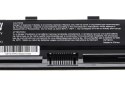 Bateria PRO do Toshiba C850 11,1V 5,2Ah