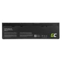Bateria WD52H VFV59 7,4/7,6V 5000mAh do Dell Latitude E7240 E7250