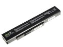 Bateria do MSI CR640 A32-A15 11,1V 4,4Ah