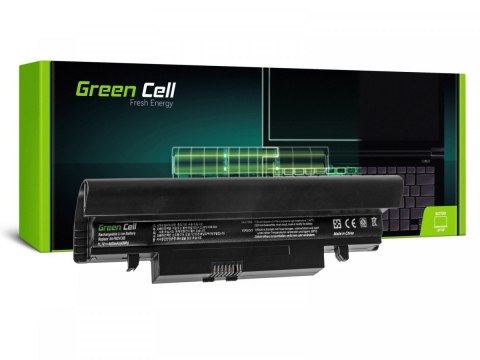 Bateria do Samsung N100 AA-PB2VC6B 11,1V 4,4Ah
