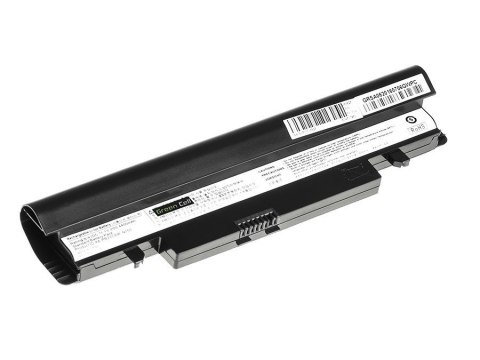 Bateria do Samsung N100 AA-PB2VC6B 11,1V 4,4Ah Bateria do Samsung N100 AA-PB2VC6B 11,1V 4,4Ah