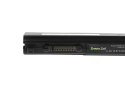 Bateria do Toshiba R700 PA3832U-1BRS 11,1V 4,4Ah