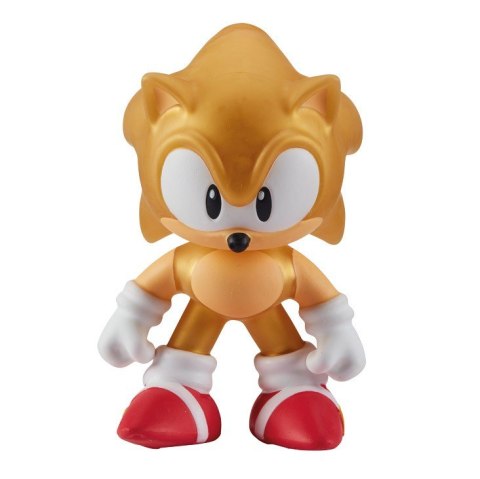 Figurka Stretch Złoty Sonic Figurka Stretch Złoty Sonic
