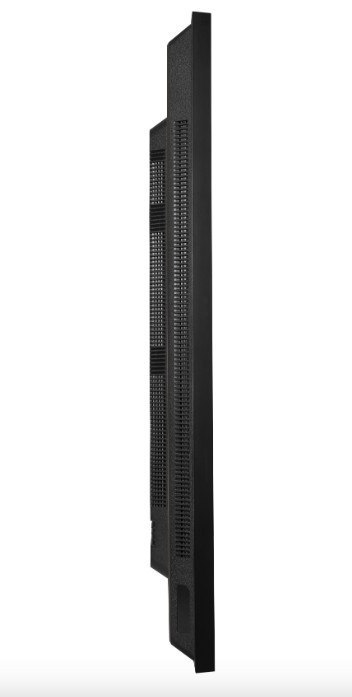 Monitor wielkoformatowy QM-5503 CZARNY 500cd/m2 5000:1 24/7 4K Monitor wielkoformatowy QM-5503 CZARNY 500cd/m2 5000:1 24/7 4K