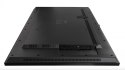 Monitor wielkoformatowy QM-5503 CZARNY 500cd/m2 5000:1 24/7 4K