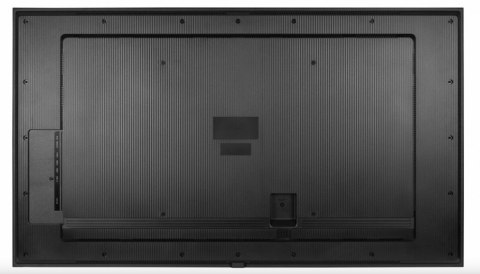 Monitor wielkoformatowy QM-5503 CZARNY 500cd/m2 5000:1 24/7 4K Monitor wielkoformatowy QM-5503 CZARNY 500cd/m2 5000:1 24/7 4K
