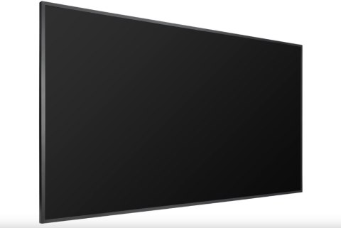 Monitor wielkoformatowy QM-5503 CZARNY 500cd/m2 5000:1 24/7 4K Monitor wielkoformatowy QM-5503 CZARNY 500cd/m2 5000:1 24/7 4K