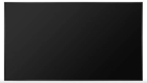 Monitor wielkoformatowy QM-5503 CZARNY 500cd/m2 5000:1 24/7 4K Monitor wielkoformatowy QM-5503 CZARNY 500cd/m2 5000:1 24/7 4K