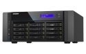 Serwer NAS TS-h1277AFX-R7-32G 12-B All Flash AMD7 9000 32GB