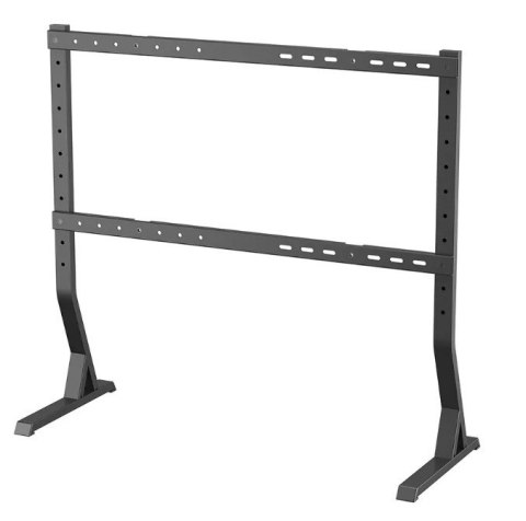 Stojak pod TV DS45-430BL18 STAND LCD 45-90 200X800 Stojak pod TV DS45-430BL18 STAND LCD 45-90 200X800