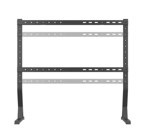 Stojak pod TV DS45-430BL18 STAND LCD 45-90 200X800 Stojak pod TV DS45-430BL18 STAND LCD 45-90 200X800