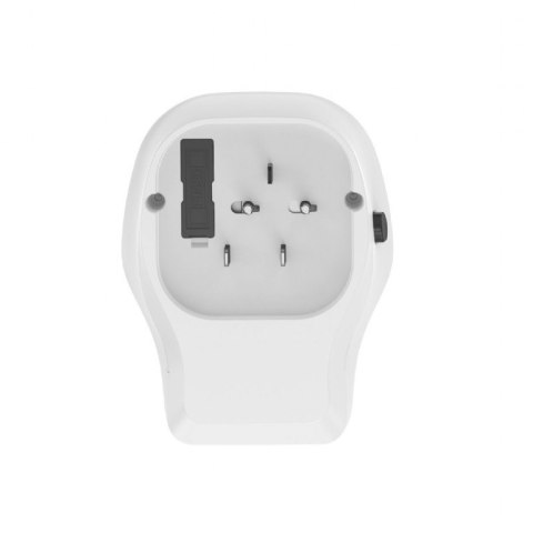 Adapter sieciowy 20W Uniwersalny 4 końcówki Adapter sieciowy 20W Uniwersalny 4 końcówki