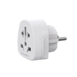 Adapter sieciowy EU świat - 15A