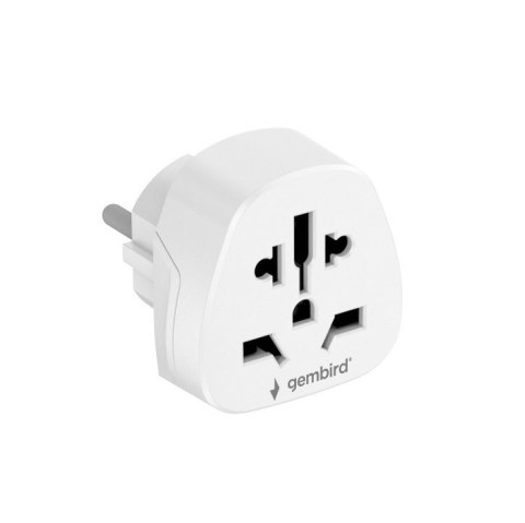 Adapter sieciowy EU świat - 15A Adapter sieciowy EU świat - 15A