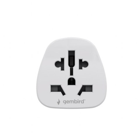 Adapter sieciowy EU świat - 15A Adapter sieciowy EU świat - 15A