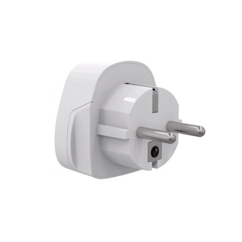 Adapter sieciowy EU świat - 15A Adapter sieciowy EU świat - 15A