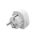 Adapter sieciowy EU świat - 15A