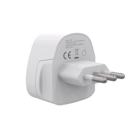 Adapter sieciowy IT świat 10A Adapter sieciowy IT świat 10A