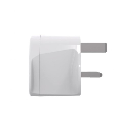 Adapter sieciowy UK świat 10A Adapter sieciowy UK świat 10A