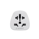 Adapter sieciowy UK świat 10A