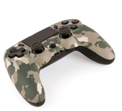 Bezprzewodowy Gamepad PlayStation 4 PC moro Bezprzewodowy Gamepad PlayStation 4 PC moro