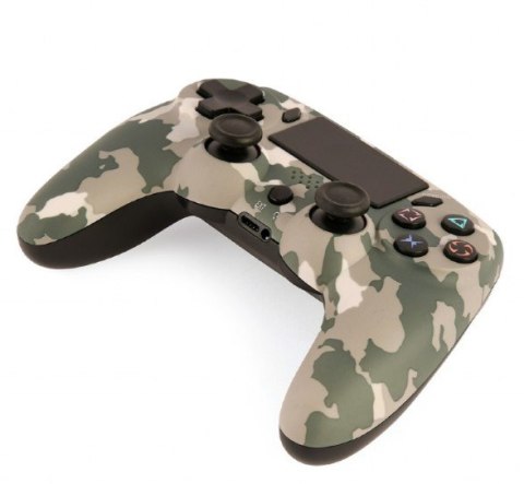 Bezprzewodowy Gamepad PlayStation 4 PC moro Bezprzewodowy Gamepad PlayStation 4 PC moro