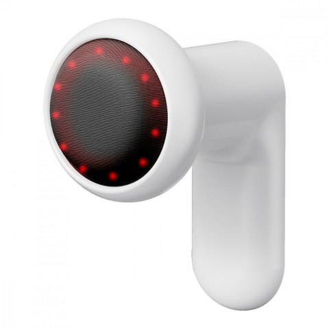 Bezprzewodowy masażer antycellulitowy Anticell Massager MT6536 Bezprzewodowy masażer antycellulitowy Anticell Massager MT6536