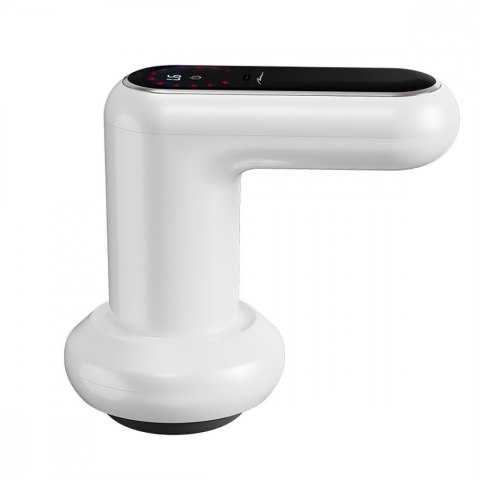Bezprzewodowy masażer antycellulitowy Anticell Massager MT6536 Bezprzewodowy masażer antycellulitowy Anticell Massager MT6536