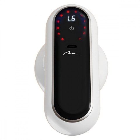 Bezprzewodowy masażer antycellulitowy Anticell Massager MT6536 Bezprzewodowy masażer antycellulitowy Anticell Massager MT6536