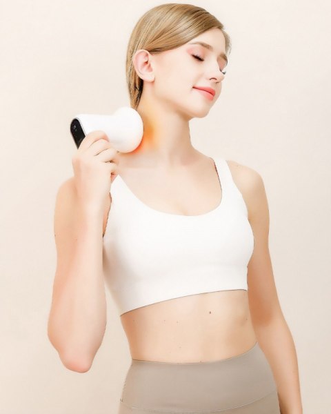 Bezprzewodowy masażer antycellulitowy Anticell Massager MT6536 Bezprzewodowy masażer antycellulitowy Anticell Massager MT6536