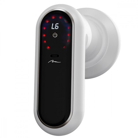 Bezprzewodowy masażer antycellulitowy Anticell Massager MT6536 Bezprzewodowy masażer antycellulitowy Anticell Massager MT6536