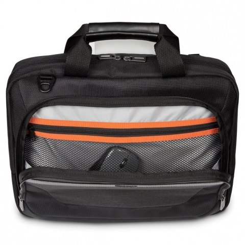 CitySmart 12-14" Slimline Topload Laptop Case Czarny\Szary CitySmart 12-14" Slimline Topload Laptop Case Czarny\Szary