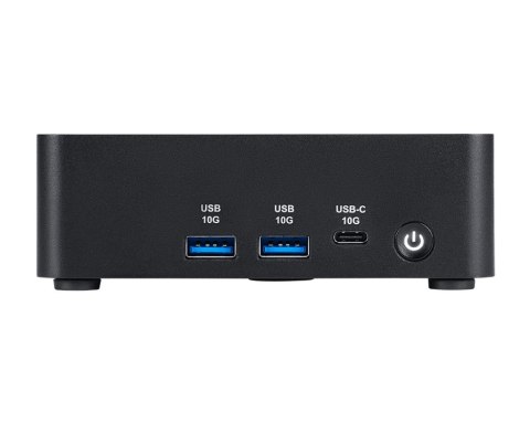 !Cubi NUC AI 1UMG-06SEU W11PRO/ICU7/16GB/1T/WiFI/BT5.3/Black !Cubi NUC AI 1UMG-06SEU W11PRO/ICU7/16GB/1T/WiFI/BT5.3/Black