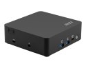 !Cubi NUC AI 1UMG-06SEU W11PRO/ICU7/16GB/1T/WiFI/BT5.3/Black