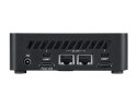 !Cubi NUC AI 1UMG-06SEU W11PRO/ICU7/16GB/1T/WiFI/BT5.3/Black
