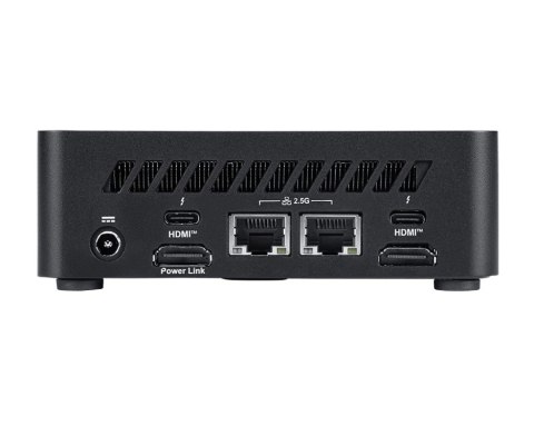 !Cubi NUC AI 1UMG-06SEU W11PRO/ICU7/16GB/1T/WiFI/BT5.3/Black !Cubi NUC AI 1UMG-06SEU W11PRO/ICU7/16GB/1T/WiFI/BT5.3/Black
