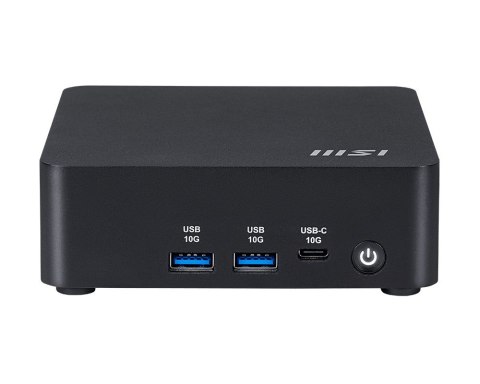 !Cubi NUC AI 1UMG-06SEU W11PRO/ICU7/16GB/1T/WiFI/BT5.3/Black !Cubi NUC AI 1UMG-06SEU W11PRO/ICU7/16GB/1T/WiFI/BT5.3/Black