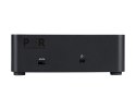 !Cubi NUC AI 1UMG-06SEU W11PRO/ICU7/16GB/1T/WiFI/BT5.3/Black