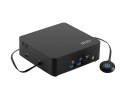 !Cubi NUC AI 1UMG-06SEU W11PRO/ICU7/16GB/1T/WiFI/BT5.3/Black
