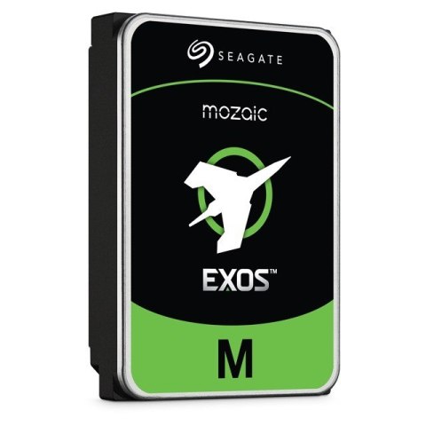 Dysk Exos M 28TB SATA 3,5 ISE ST28000NM003K Dysk Exos M 28TB SATA 3,5 ISE ST28000NM003K