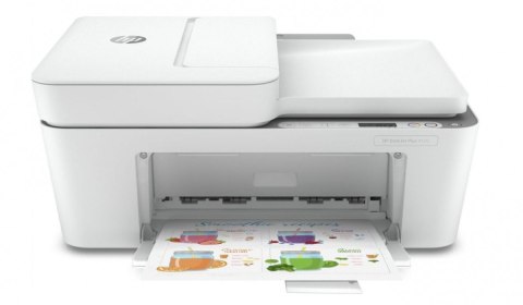 HP DeskJet Plus 4120E All-in-One 26Q90B HP DeskJet Plus 4120E All-in-One 26Q90B