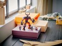 Klocki Super Heroes 76289 Thor kontra figurka konstrukcyjna Surtura
