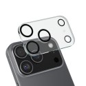 Lens Shield - Szkło na aparat i obiektyw iPhone 17 Pro