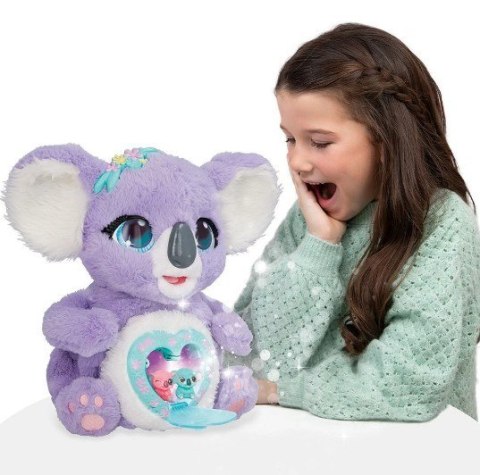 Maskotka interaktywna Koala Mama Maskotka interaktywna Koala Mama