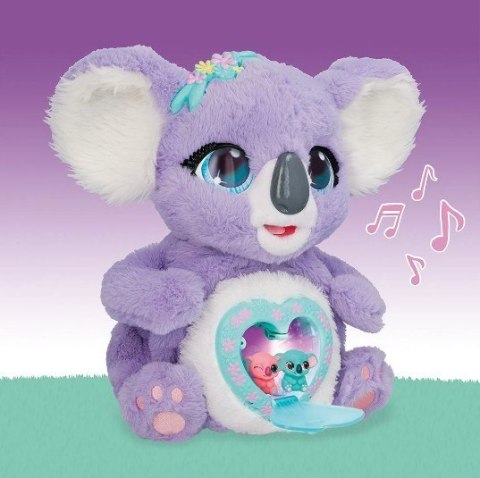 Maskotka interaktywna Koala Mama Maskotka interaktywna Koala Mama